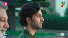 Meem Se Mohabbat - Episode 21 - 26th February 2025